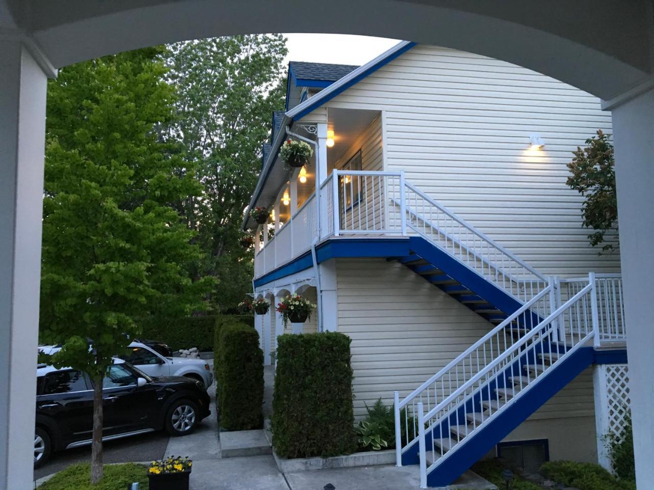Lakeside Country Inn Savona Kültér fotó
